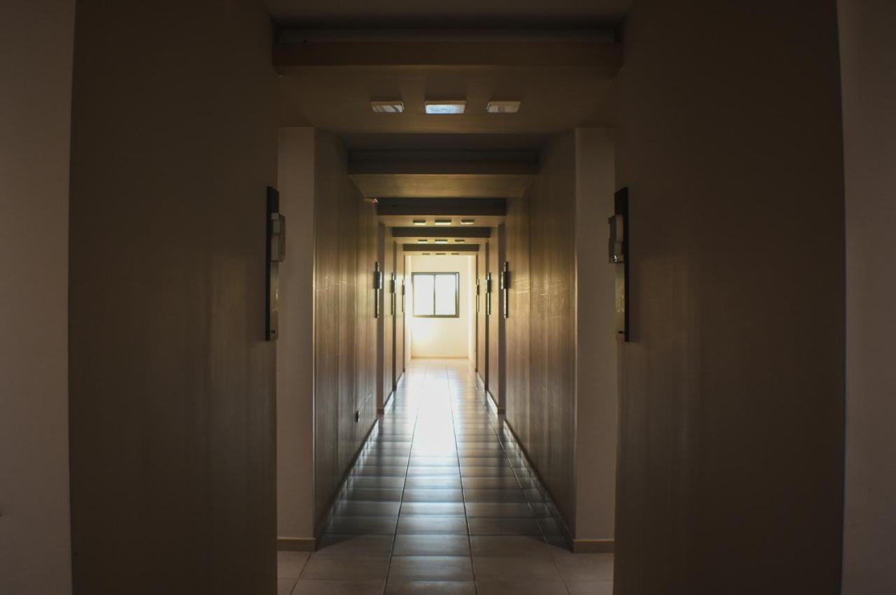 Hotel Puesta Del Sol سان رافاييل المظهر الخارجي الصورة