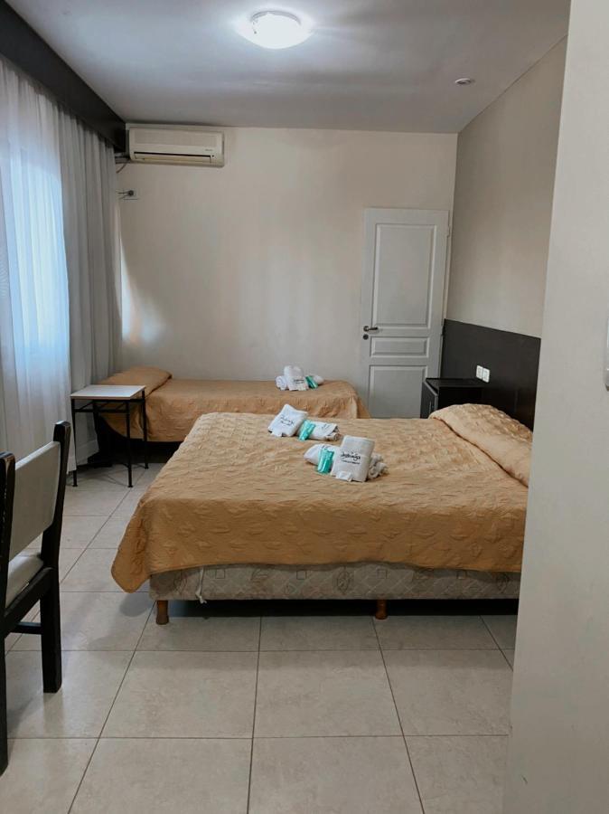 Hotel Puesta Del Sol سان رافاييل المظهر الخارجي الصورة