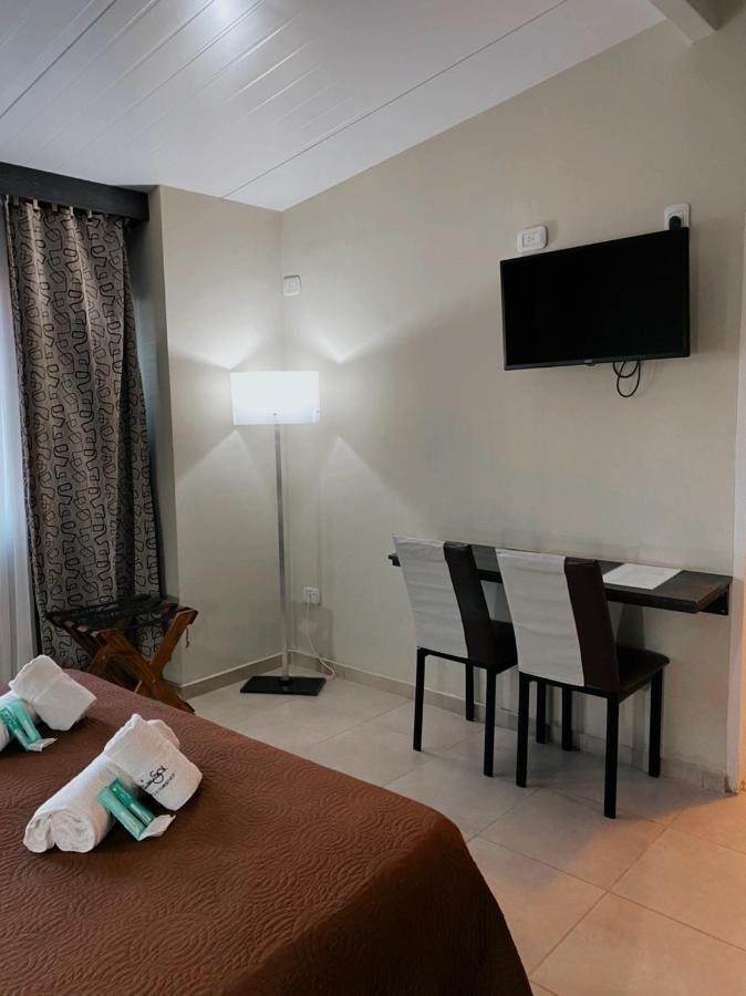 Hotel Puesta Del Sol سان رافاييل المظهر الخارجي الصورة