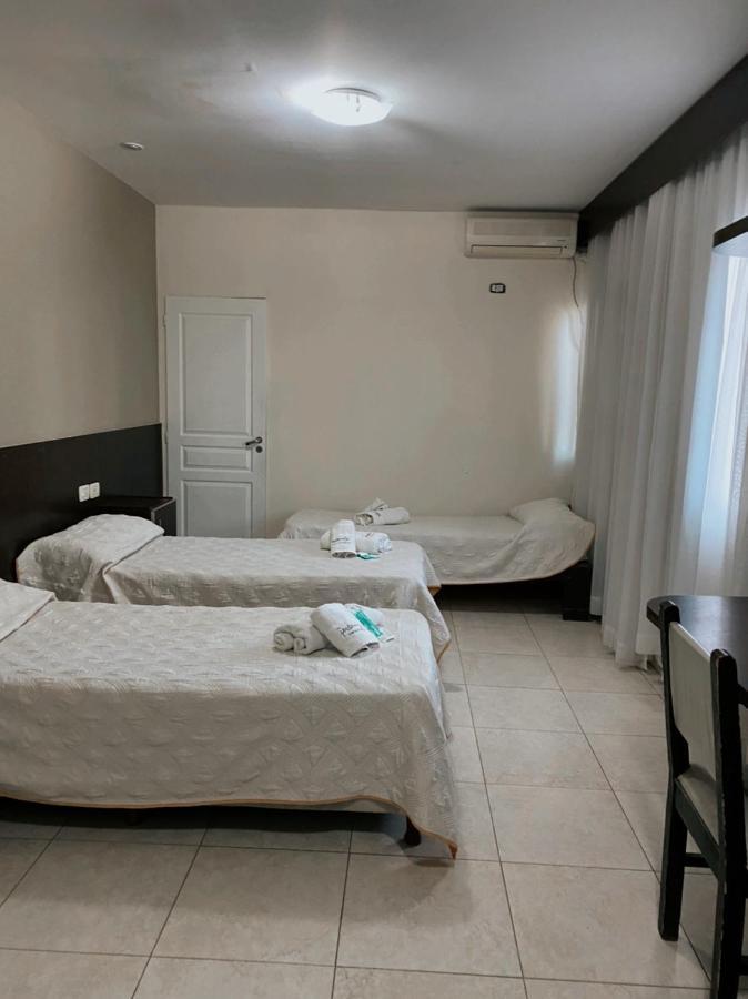 Hotel Puesta Del Sol سان رافاييل المظهر الخارجي الصورة
