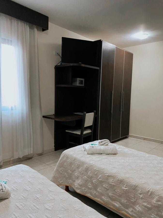 Hotel Puesta Del Sol سان رافاييل المظهر الخارجي الصورة