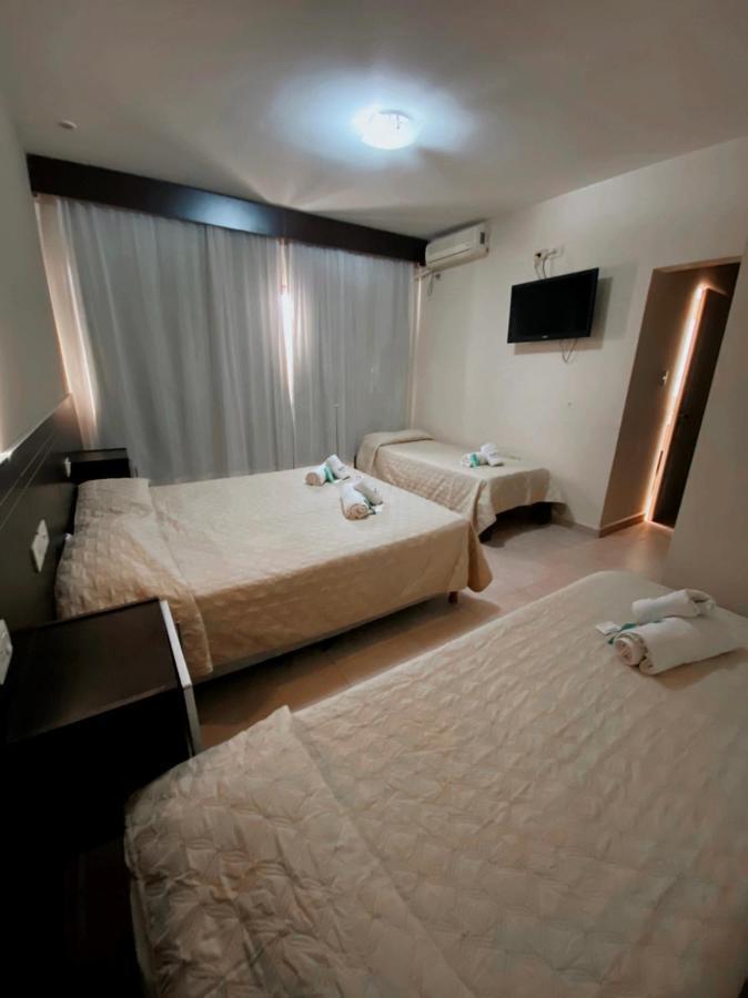 Hotel Puesta Del Sol سان رافاييل المظهر الخارجي الصورة