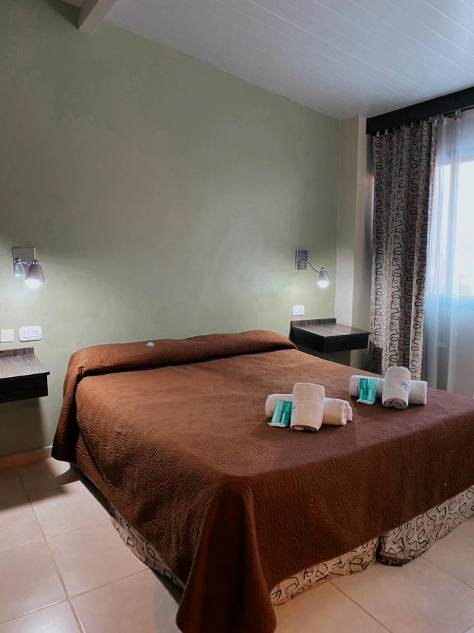 Hotel Puesta Del Sol سان رافاييل المظهر الخارجي الصورة