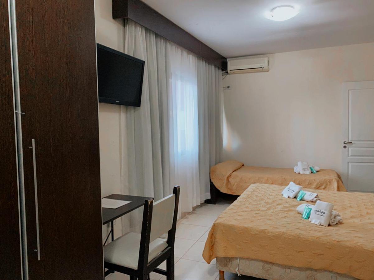 Hotel Puesta Del Sol سان رافاييل المظهر الخارجي الصورة