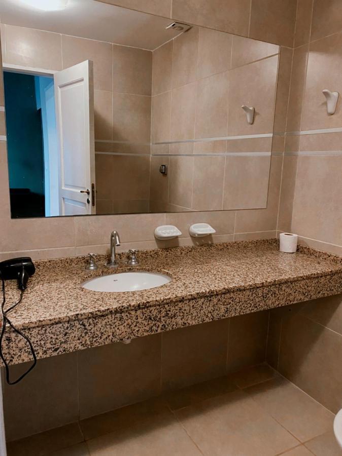 Hotel Puesta Del Sol سان رافاييل المظهر الخارجي الصورة