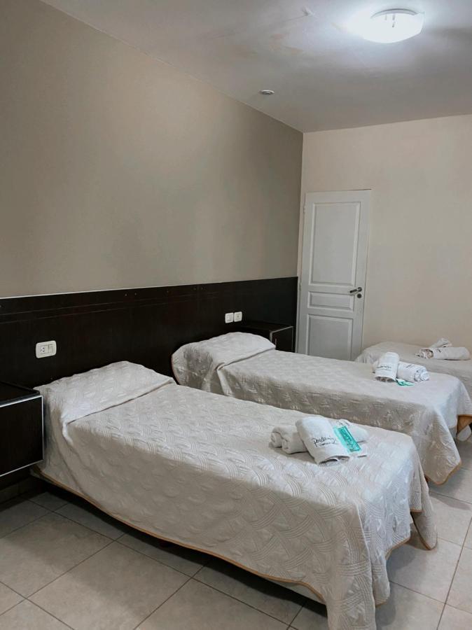 Hotel Puesta Del Sol سان رافاييل المظهر الخارجي الصورة