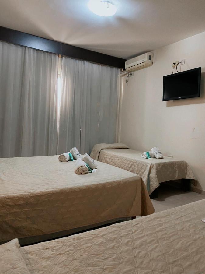 Hotel Puesta Del Sol سان رافاييل المظهر الخارجي الصورة